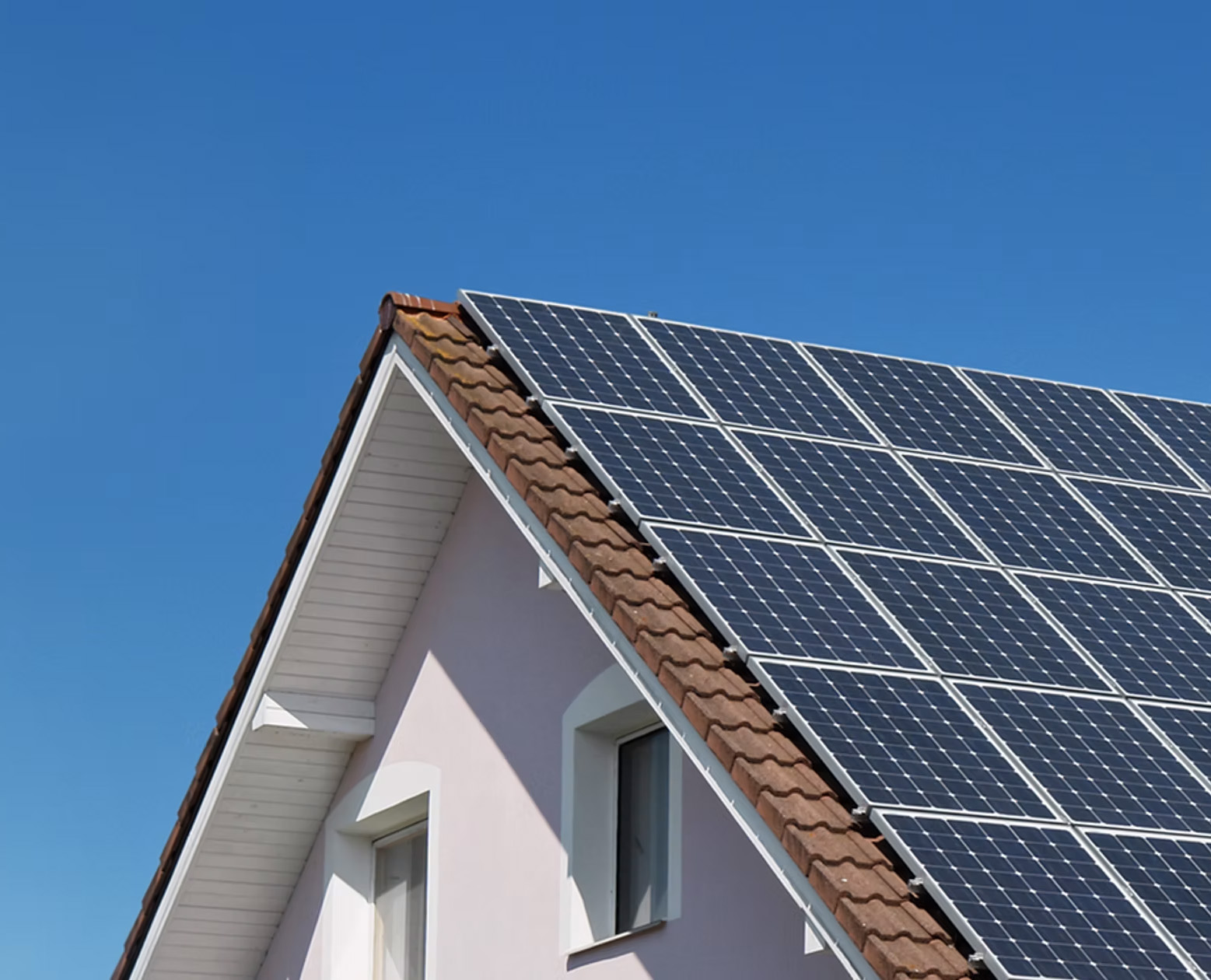 Solar Panel Maintenance