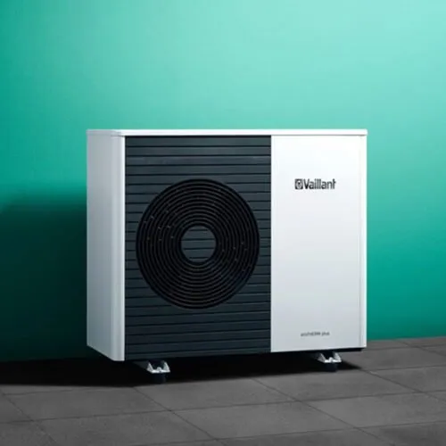 What are the benefits of a Heat Pump?