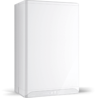 We are Intergas specialists